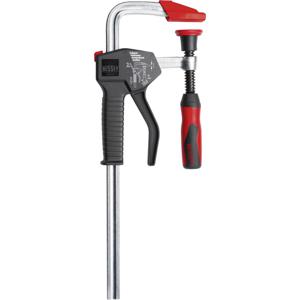 Bessey EHZ30-2K Eénhands-snelspanklem Spanbreedte (max.):300 mm Afm. werkbereik:100 mm