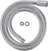 Grohe Doucheslang Chroom Grohe Doucheslang Chroom