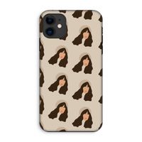 Bonjour mon amour: iPhone 11 Tough Case