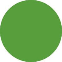 Showtec Filter rol nr. 122 fern green - thumbnail