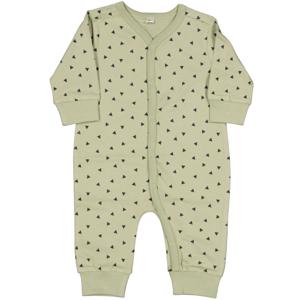 Newborn pyjama pakje Zonder voetjes