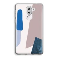 Lapis: Honor 6X Transparant Hoesje