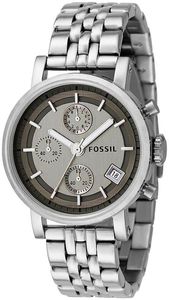 Horlogeband Fossil ES2200 Staal 18mm