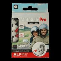 Alpine Motosafe pro 2 Paar