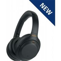 Sony WH-1000XM4 Bluetooth Headset Zwart