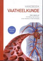 Handboek vaatheelkunde (Paperback)