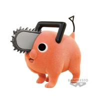 Chainsaw Man: Fluffy Puffy - Pochita Figure Version A