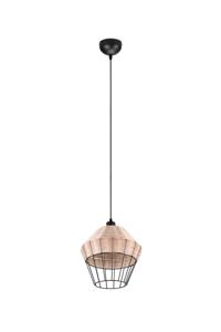 Trio HanglampBorka rotan - R31261936
