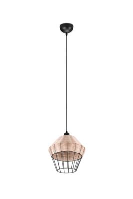 Trio HanglampBorka rotan - R31261936