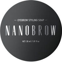 Nanobrow Eyebrow Styling Soap