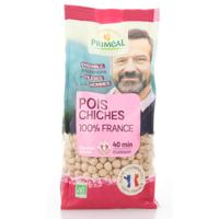 Primeal Kikkererwten uit Frankrijk bio