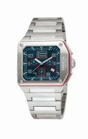 Horlogeband Breil BW0392 / BW0393 Staal 20mm