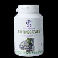 Mycopower Tonderzwam bio 100 Capsules