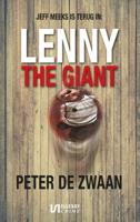 Lenny the Giant (Paperback)