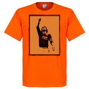 Totti Silhouette T-Shirt