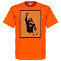 Totti Silhouette T-Shirt - thumbnail