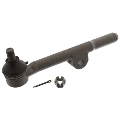 Spoorstangeind 43252