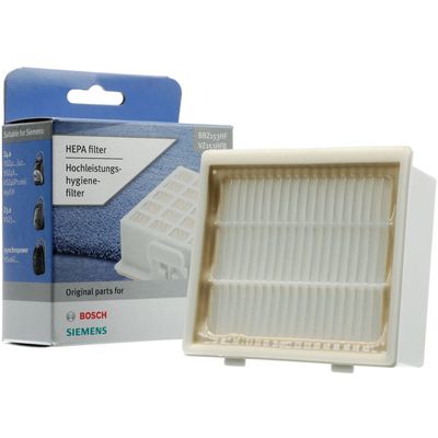 HEPA-hygiënefilter BBZ153HF Filter