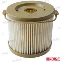 REC3581760 - 30 MICRON FILTERPATROON Volvo