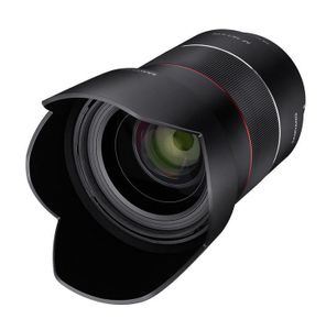 Samyang AF 35mm f/1.4 FE Sony E-mount objectief