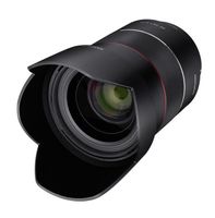 Samyang AF 35mm f/1.4 FE Sony E-mount objectief - thumbnail