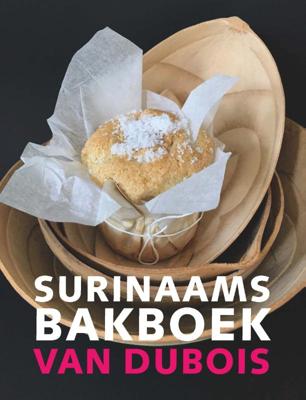 Surinaams bakboek van Dubois (Paperback)