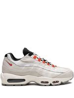 Nike baskets Air Max 95 SE Double Swoosh - Tons neutres