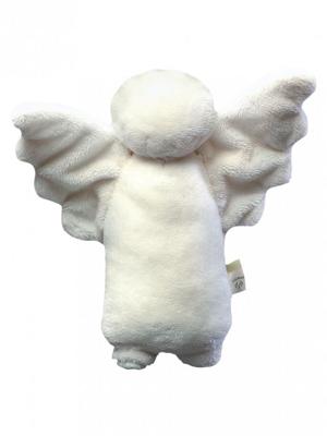 Lichtwesen Knuffelengel 28cm