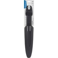 Polisport Spatbord voor missouri kunststof 24-26 inch zwart
