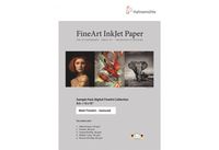 Hahnemuhle Sample Pack Matt FineArt Textured A3 Plus x 12 Sheets Hahnemuhle Sample Pack Matt FineArt Textured A3 Plus x 12 Sheets