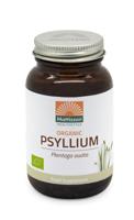 Mattisson Psyllium Husk 750mg bio