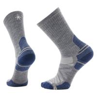 Smartwool Hike Targeted Cushion Crew Wandelsok MEDIUM GRAY M