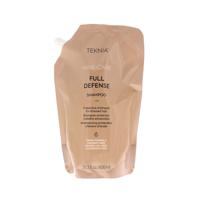 Lakmé Teknia Full Defense Protective Shampoo Refill 600ml
