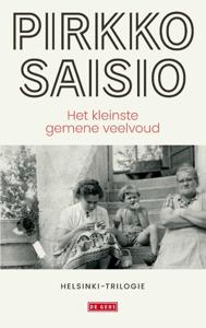 Het kleinste gemene veelvoud (Paperback)