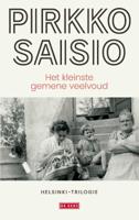 Het kleinste gemene veelvoud (Paperback)