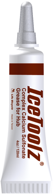 IceToolz (Buzaglo) Icetoolz smeermiddel voor naven c173 (12 ml)
