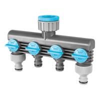 Kraanverdeler Cellfast Ideal