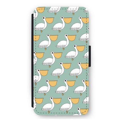 Pelican: iPhone 11 Flip Hoesje