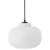 Brilliant Hanglamp Blop wit 99860/05