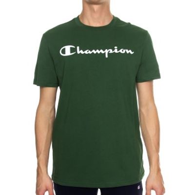 Champion Classics Men Crewneck T-shirt