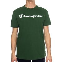 Champion Classics Men Crewneck T-shirt - thumbnail