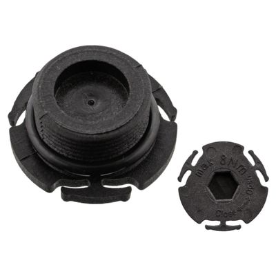 Olie-aftapplug 47894