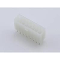 Molex 39281163 Female header, inbouw (standaard) Totaal aantal polen: 16 Rastermaat: 4.2 mm Inhoud: 1 stuk(s) Bag - thumbnail