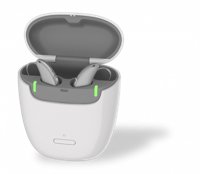 Signia Pure Portable Charger