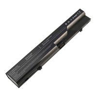 Notebook battery for HP ProBook 4320 series 11.1V 4400mAh