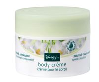 Kneipp Body creme patchouli (200 ml)