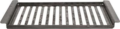 Grill plate Steel - Chill dept