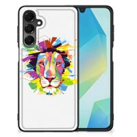 Samsung Galaxy A16 5G/4G Hoesje Lion Color