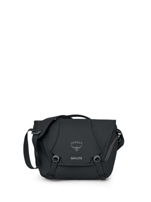 Osprey Daylite Messenger Schoudertas Black 12L