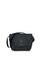 Osprey Daylite Messenger Schoudertas Black 12L